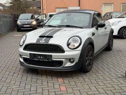Silber Gebraucht 2012 Mini Cooper S Kleinwagen | 7.290 €