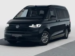 Deepblack perleffekt Neu 2024 VW T7 Comfortline Van | 63.570 € (Guter Preis)