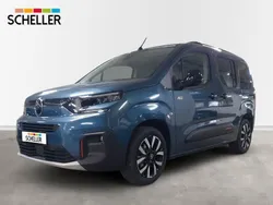 Blau Neu 2025 Citroën Berlingo Van / Kleinbus | 32.990 € (Etwas zu teuer)