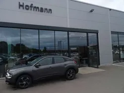 Grau Gebraucht 2024 Citroën C4 Limousine | 15.450 € (Superpreis)