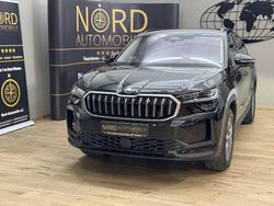 Schwarzmagic perlef (metallic) Gebraucht 2024 Skoda Kodiaq Selection SUV | 42.800 € (Fairer Preis)