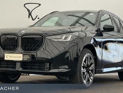 Schwarz Gebraucht 2024 BMW X3 M Sport SUV | 59.990 € (Guter Preis)