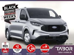Silber Neu 2025 Ford Transit Custom Trend Van / Kleinbus | 38.988 € (Guter Preis)