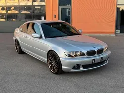 Silber Gebraucht 2006 BMW 320 Coupé | 6.899 €