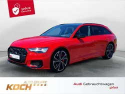 Individuallackierungen audi exclusive Gebraucht 2024 Audi S6 Ambiente Kombi | 79.490 €