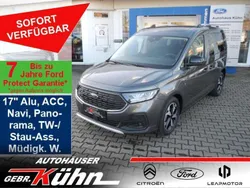 Grau Neu 2025 Ford Tourneo Connect Active Van / Kleinbus | 36.290 € (Fairer Preis)
