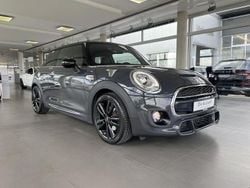 Grau Gebraucht 2017 Mini Cooper S Kleinwagen | 16.480 € (Guter Preis)