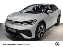 Weiß Neu 2025 VW ID.5 Pro SUV | 60.196 € (Guter Preis)