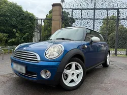 Blau Gebraucht 2007 Mini Cooper Kleinwagen | 2.600 € (Guter Preis)