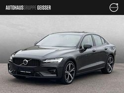 Platinum grey Gebraucht 2023 Volvo S60 Ultimate Limousine | 33.750 € (Superpreis)