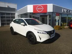 Andere farbe Gebraucht 2021 Nissan Qashqai Acenta SUV | 19.450 € (Fairer Preis)