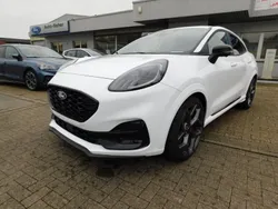 Weiß Neu 2024 Ford Puma ST SUV | 30.780 € (Guter Preis)