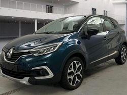Schwarz Gebraucht 2018 Renault Captur Intens SUV | 9.600 € (Guter Preis)