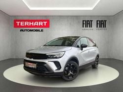 Grau Gebraucht 2024 Opel Crossland GS Line SUV | 16.987 € (Guter Preis)