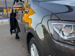 Braun Gebraucht 2015 Seat Alhambra Crono Plus Van / Kleinbus | 11.999 € (Etwas zu teuer)