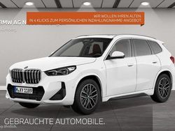 Weiß Gebraucht 2022 BMW X1 Efficient Dynamics SUV | 42.990 €