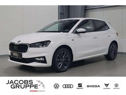 Candy weiss Neu 2025 Skoda Fabia Tour Kleinwagen | 27.545 €