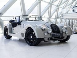 Grau Gebraucht 2024 Morgan Plus Cabrio | 131.078 € (Guter Preis)