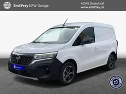 Weiß Gebraucht 2022 Nissan Townstar N-Connecta Van / Kleinbus | 26.775 € (Guter Preis)