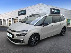Beige Gebraucht 2021 Citroën Grand C4 Picasso PureTech Van / Kleinbus | 21.390 €