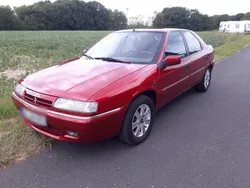 Rot Gebraucht 1997 Citroën Xantia Exclusive Limousine | 4.100 €