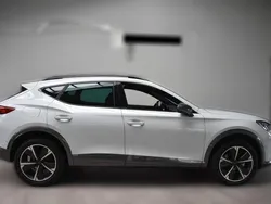 Diverse metallic Gebraucht 2023 Cupra Formentor SUV | 30.510 € (Fairer Preis)