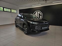 Schwarz Gebraucht 2025 MG HS Luxury SUV | 30.900 € (Guter Preis)