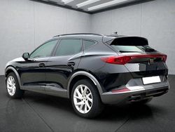 Schwarz Gebraucht 2024 Cupra Formentor SUV | 30.999 € (Fairer Preis)