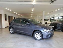 Rauchgraumetallic Neu 2025 VW Polo Kleinwagen | 19.290 € (Guter Preis)