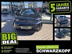 Diamant schwarz/karbon schwarz Gebraucht 2022 Opel Mokka SUV | 16.970 € (Guter Preis)