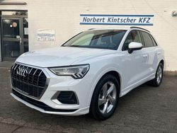 Weiß Gebraucht 2024 Audi Q3 Advanced SUV | 33.900 € (Guter Preis)