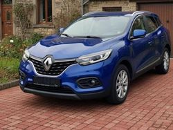 Blau Gebraucht 2019 Renault Kadjar LIMITED Deluxe SUV | 10.800 € (Fairer Preis)