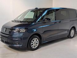 Blau Gebraucht 2022 VW T7 Van | 43.499 € (Guter Preis)