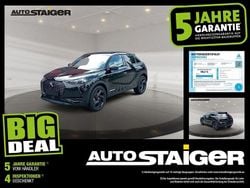 Lackierung schwarz perla nera/typ a Gebraucht 2023 DS Automobiles DS3 Crossback E-Tense SUV | 18.998 € (Fairer Preis)
