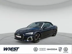Individuallackierungen audi exclusive Gebraucht 2021 Audi S5 Cabriolet Ambiente Cabrio | 47.980 € (Fairer Preis)