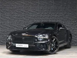 Schwarz Gebraucht 2020 Bentley Continental GT | 199.900 €