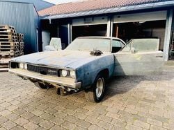 Gebraucht 1968 Dodge Charger Limousine | 47.500 €
