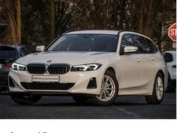 Alpinweiss iii Gebraucht 2025 BMW 318 Comfort Edition Kombi | 32.880 € (Guter Preis)