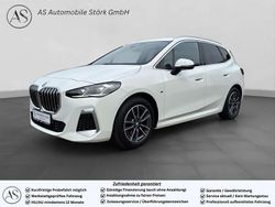 Alpinweiss iii Gebraucht 2023 BMW 218 M Sport Van / Kleinbus | 26.390 € (Fairer Preis)