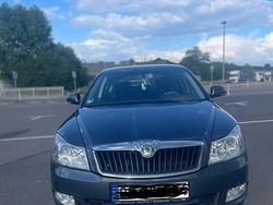 Andere farben Gebraucht 2010 Skoda Octavia Limousine | 4.400 € (Etwas zu teuer)