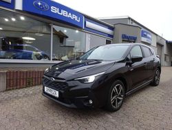 Crystal black Neu 2026 Subaru Impreza Platinum Limousine | 35.886 € (Etwas zu teuer)