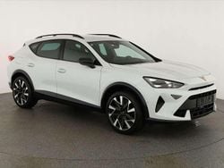 Nevada weiß metallic Neu 2025 Cupra Formentor VZ SUV | 39.595 € (Superpreis)