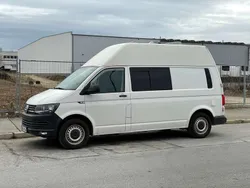 Weiß Gebraucht 2016 VW T6 Van | 28.000 € (Fairer Preis)