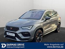 Grau Gebraucht 2022 Cupra Ateca Limited Edition SUV | 30.890 € (Superpreis)