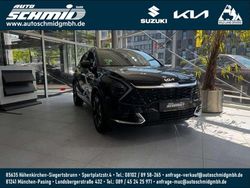 Grau Neu 2025 Kia Sportage Spirit SUV | 41.990 € (Fairer Preis)