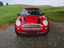 Rot Gebraucht 2005 Mini Cooper Kleinwagen | 2.300 € (Guter Preis)