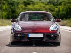Gebraucht 2007 Porsche Cayman S Coupé | 30.000 € (Etwas zu teuer)