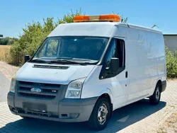Weiß Gebraucht 2008 Ford Transit Van | 3.190 €