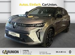 Grau Neu 2025 Renault Scenic E-Tech Esprit Alpine SUV | 52.495 €