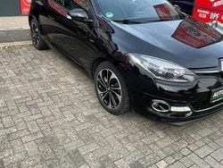 Schwarz Gebraucht 2014 Renault Mégane Coupé Coupé | 6.500 €